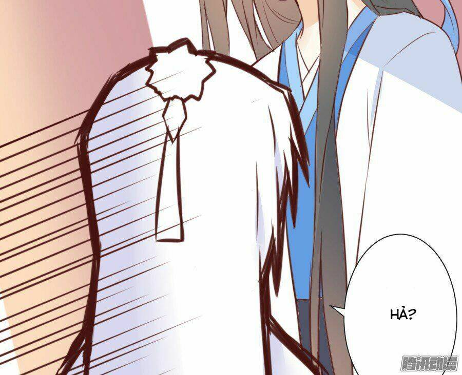 hôm nay ta cũng muốn trêu chọc nàng chapter 19 49