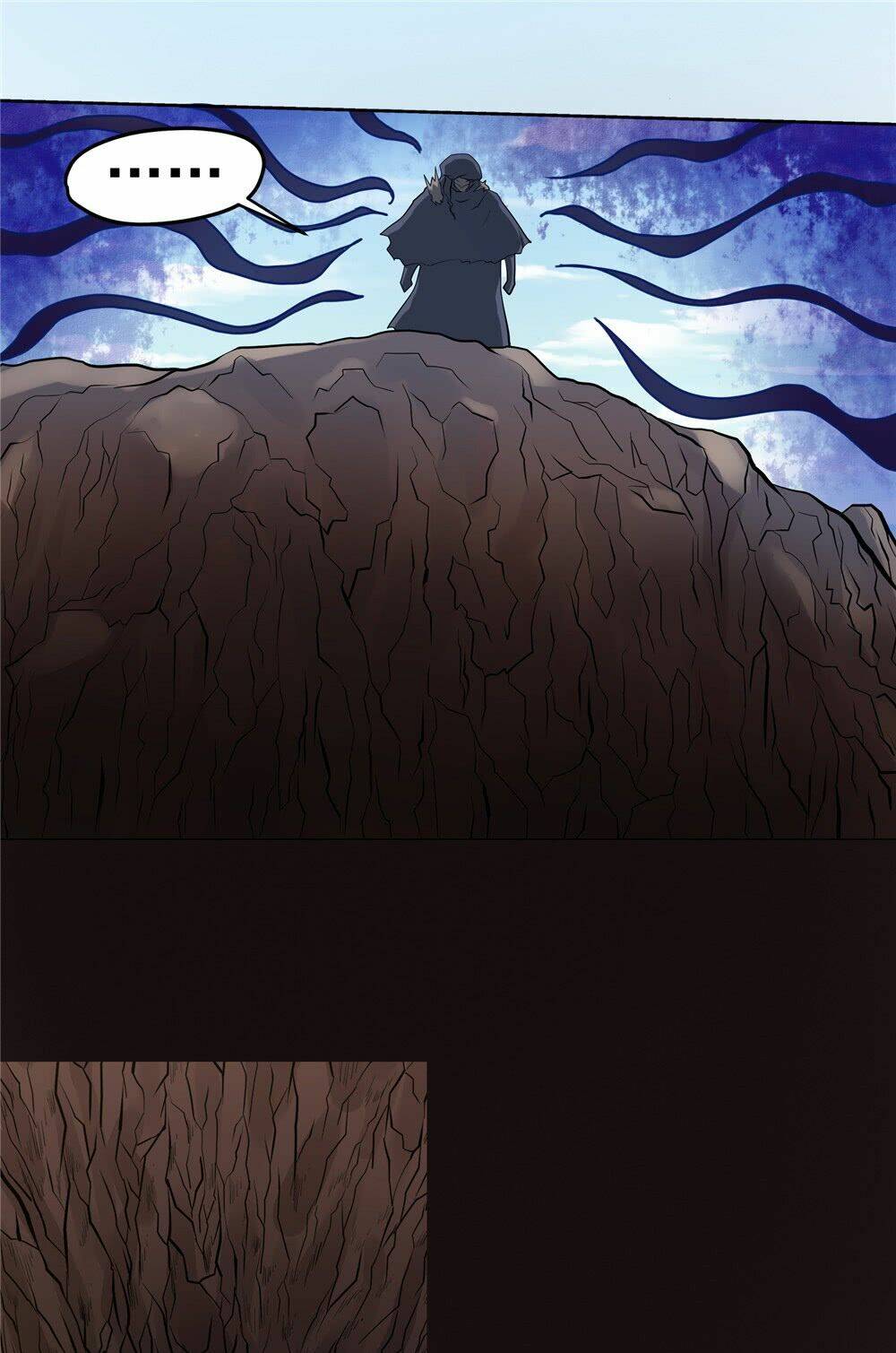 hiệp hành cửu thiên chapter 40 15