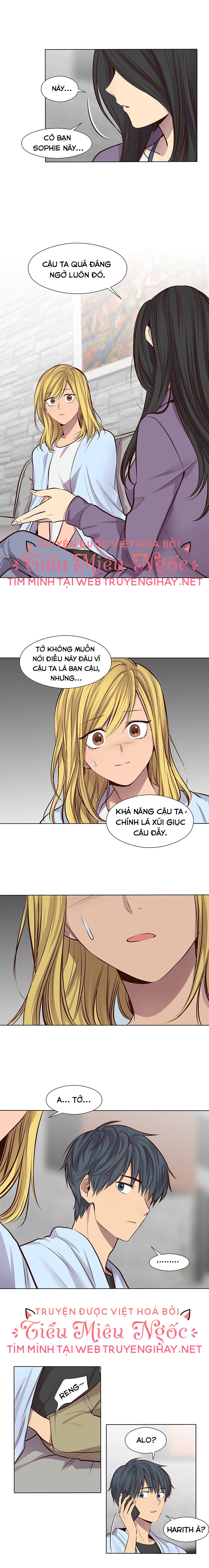 điều bí mật mà tôi luôn giữ kín chapter 53 8