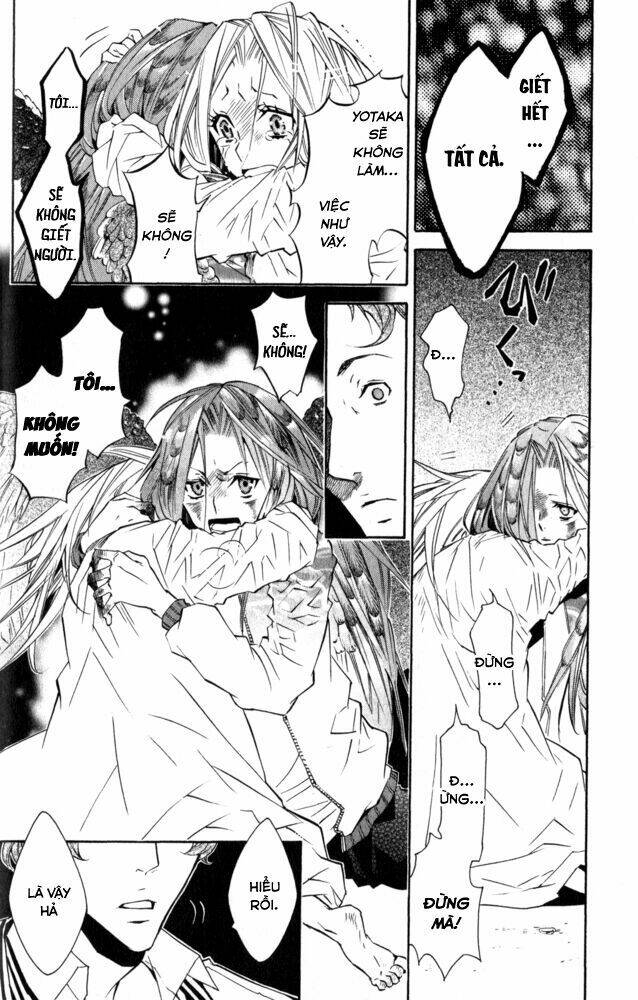 karneval chapter 13 34