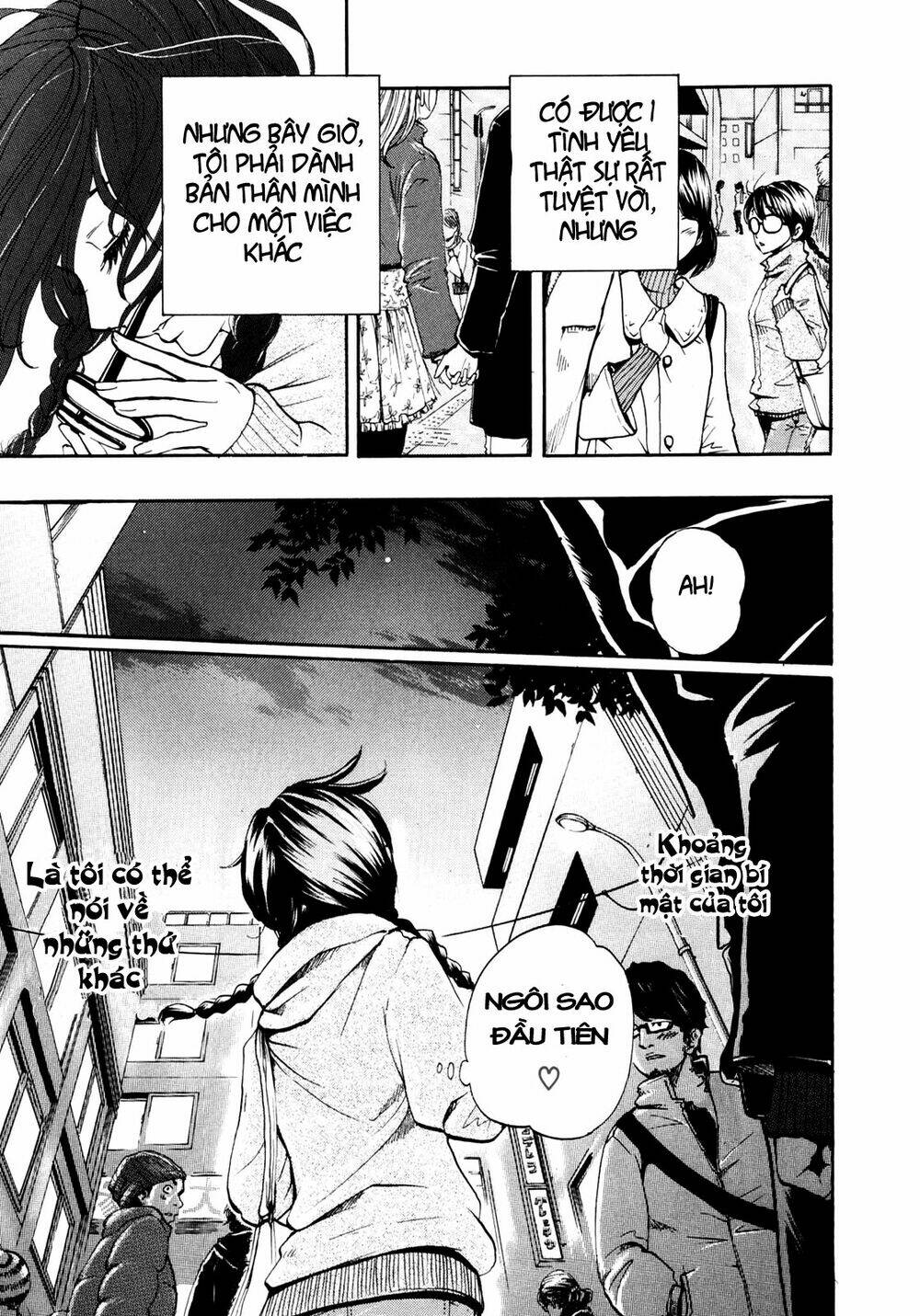 delivery cinderella chapter 1 12