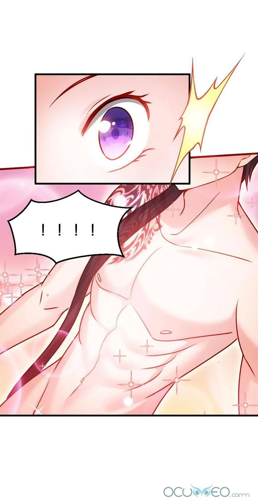 dạy bảo ma vương lão công 2 chapter 12 36