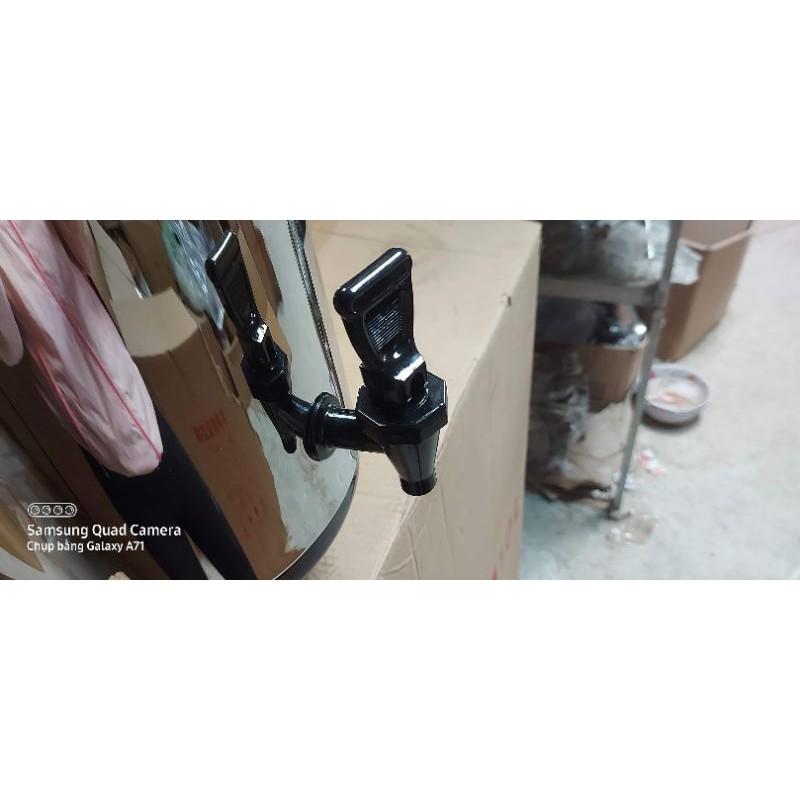 Bình ủ trà giữ nhiệt, dụng cụ pha chế