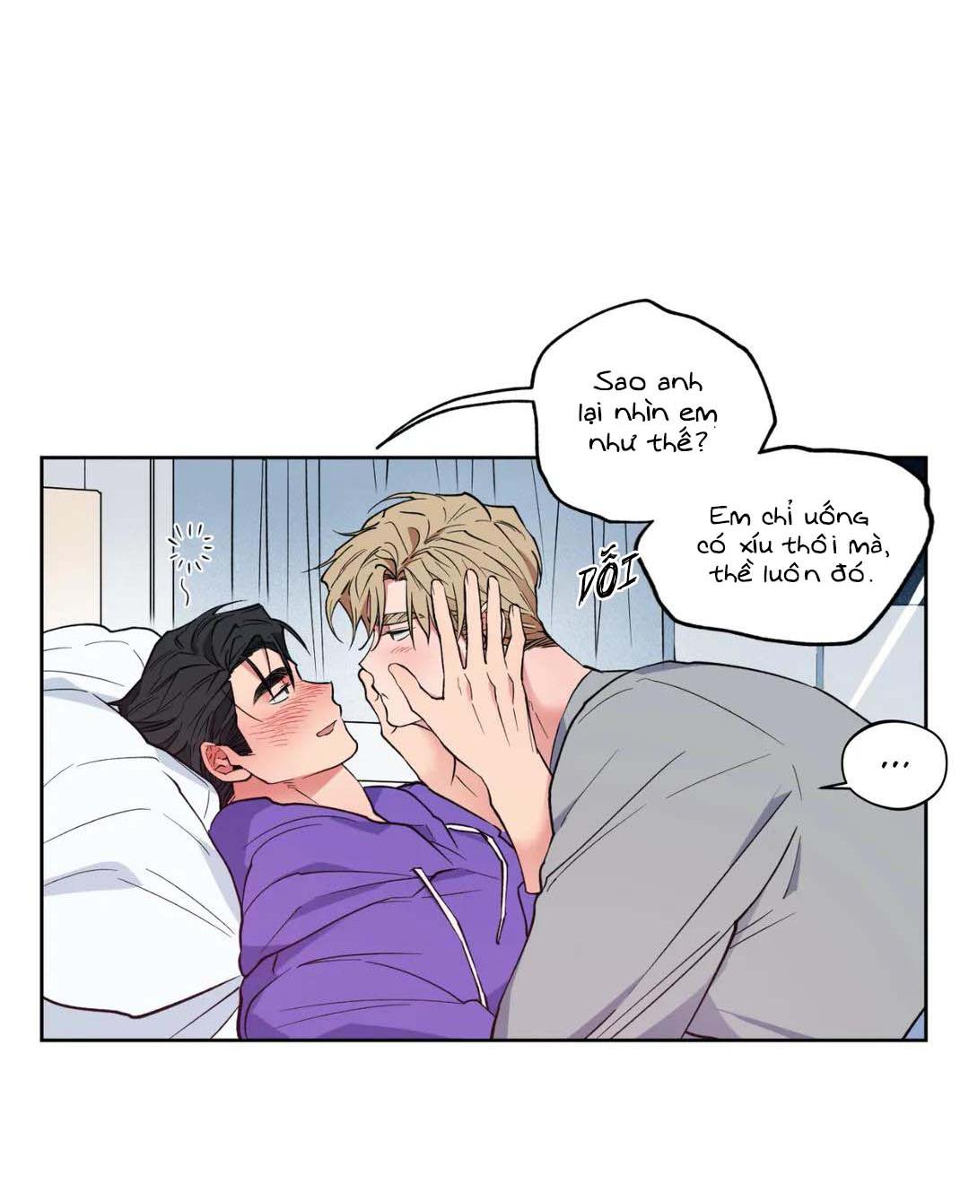 love plan chapter 11 28