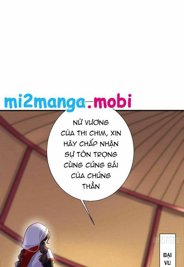 hoạn phi thiên hạ chapter 144 14