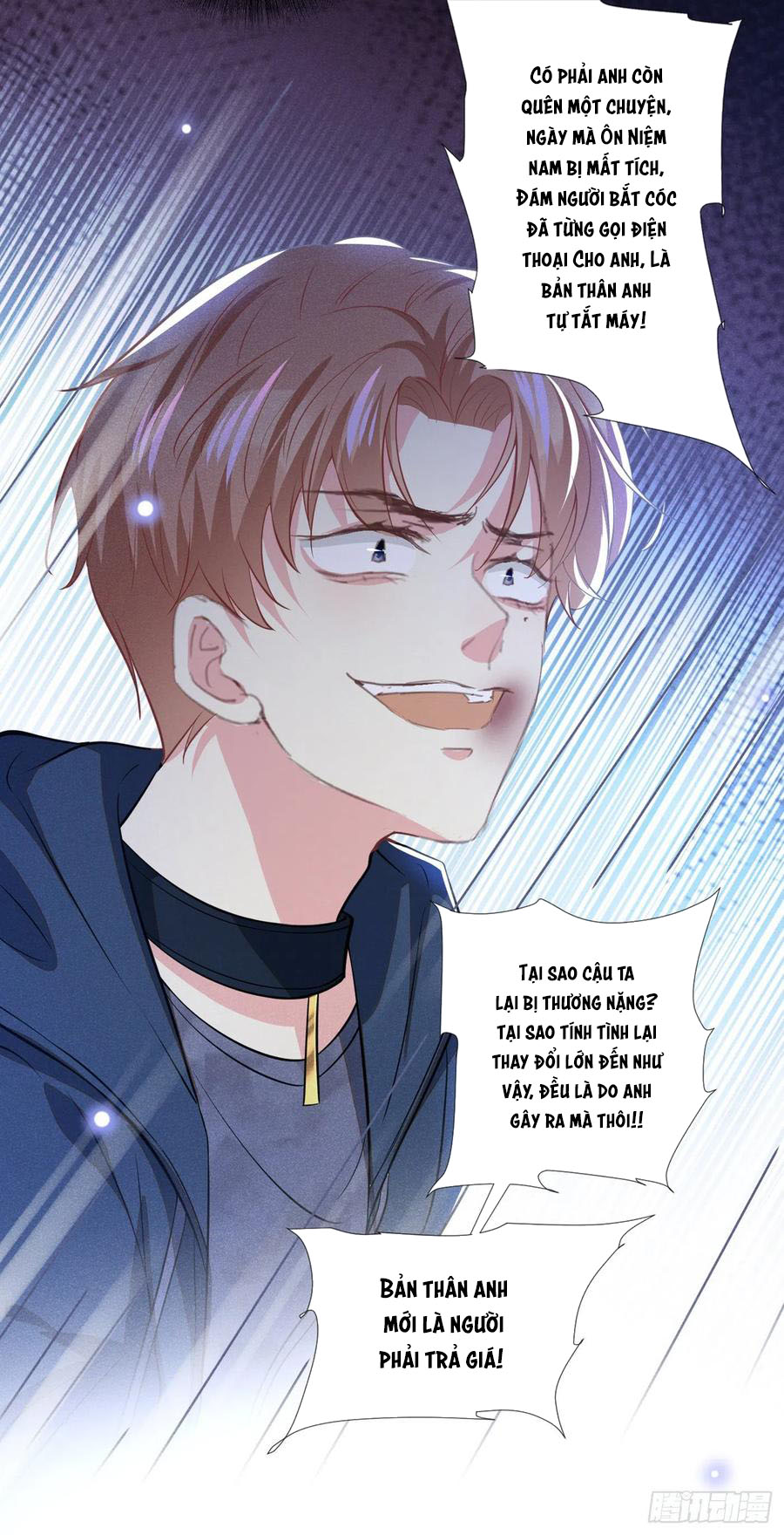 anh ấy gọi tôi là hắc liên hoa chapter 115 4