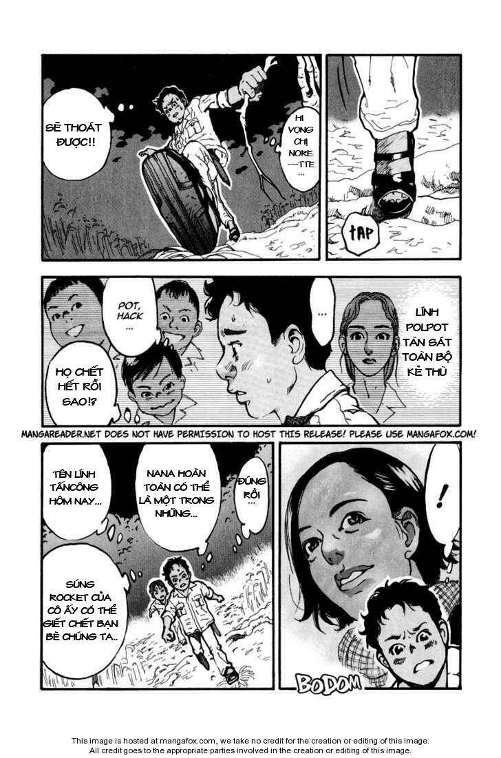 mitsurin shounen chapter 6 17