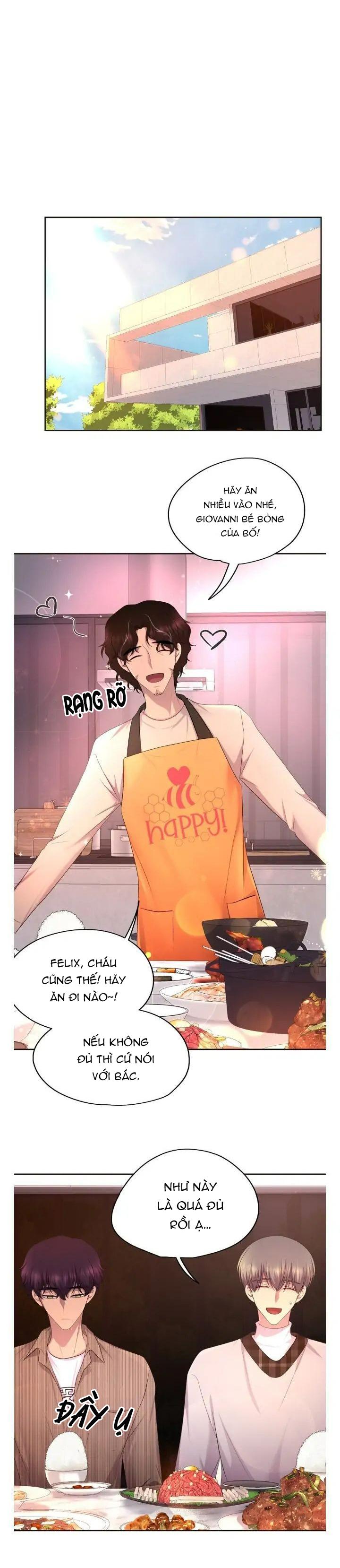 giữ em thật chặt (hold me tight) chapter 169 17