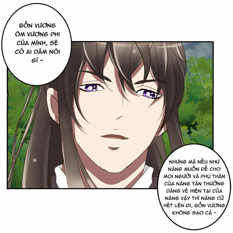 thông linh phi chapter 67.5 7