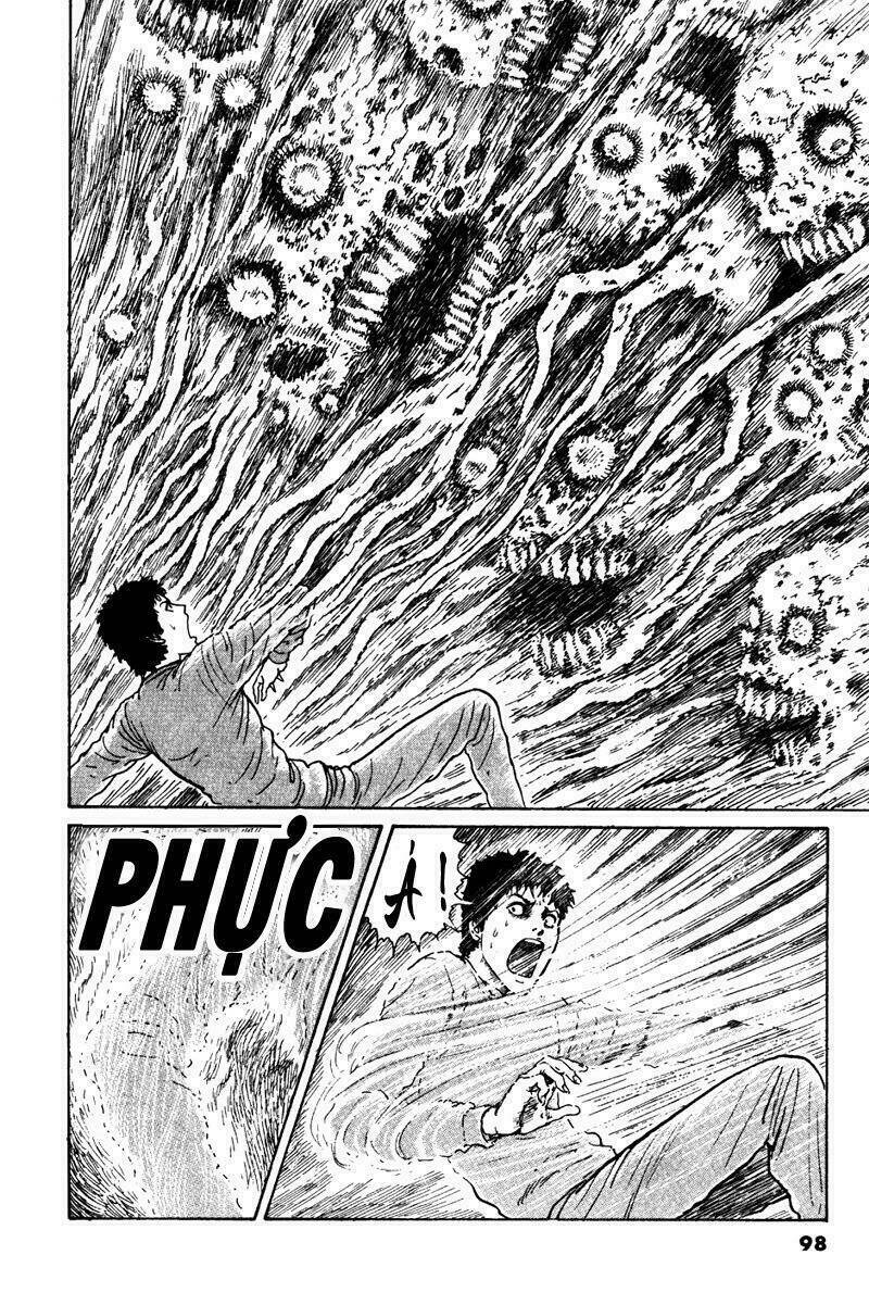 quái vật biển chapter 16 3