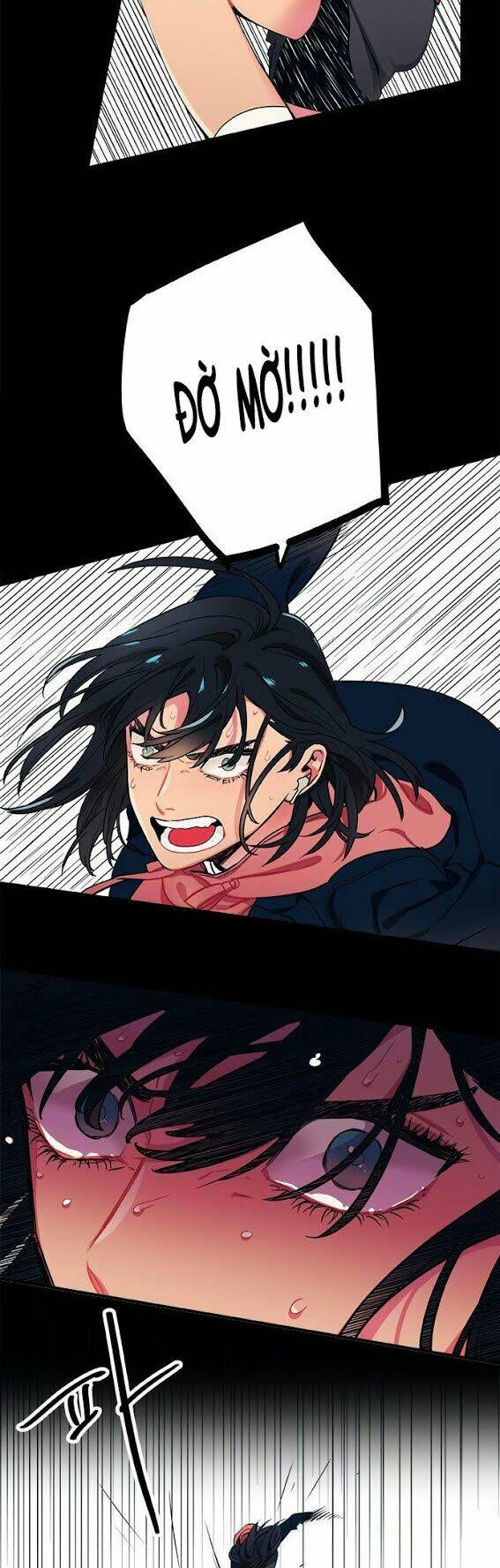 địa ngục trong núi misiryeong chapter 10 42