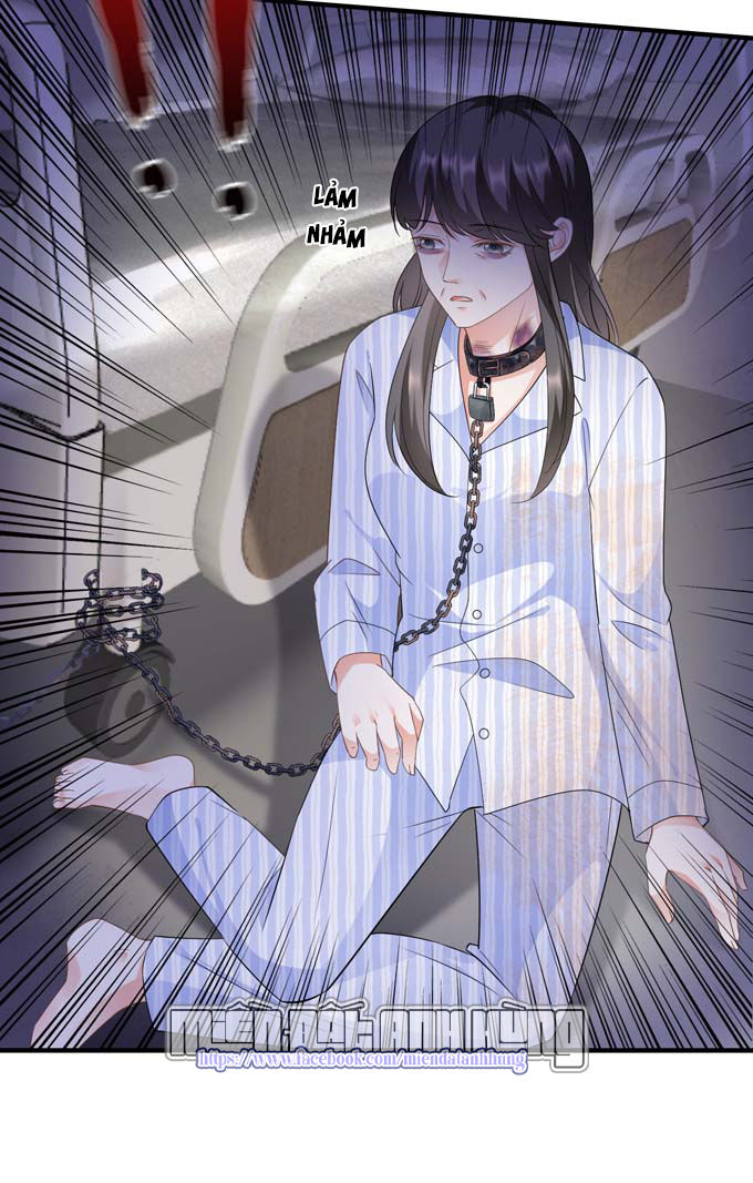 [16+] đại tiểu thư có thể có ý đồ xấu chapter 26 22