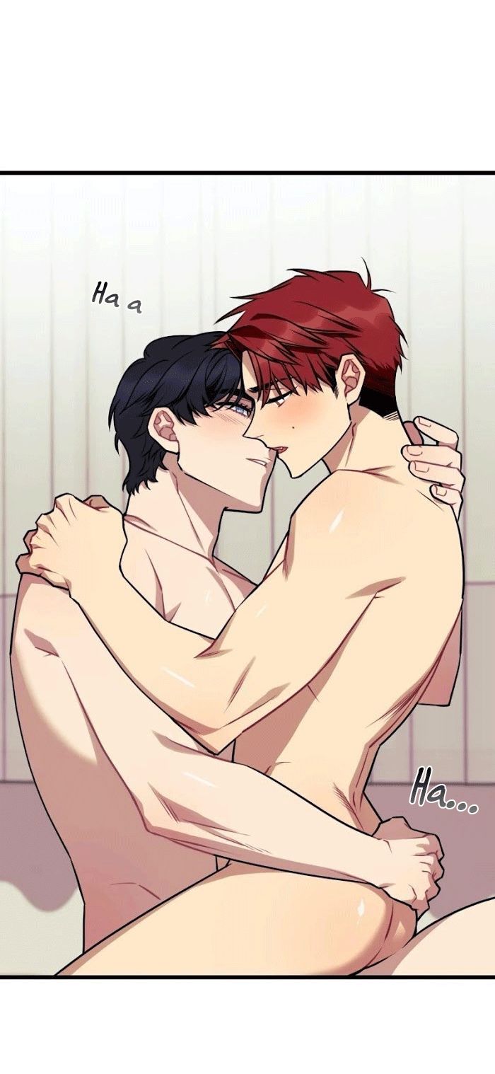 điều ước của cậu là mệnh lệnh của tớ chapter 7 46