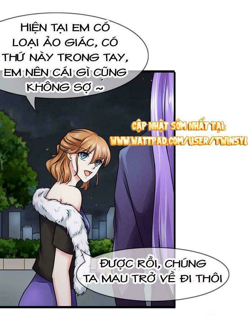 bá đạo trung khuyển tìm ái ký chapter 81 18