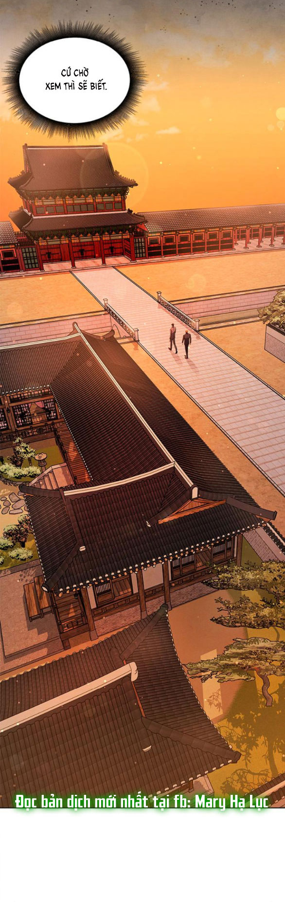 the castle - cô dâu của quỷ chapter 12.2 7