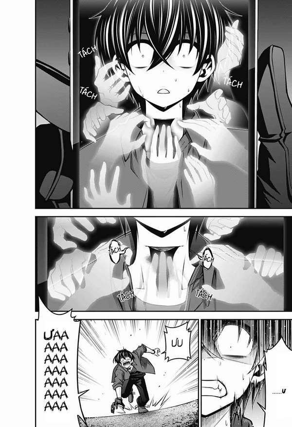 thợ săn ác linh chapter 13 32