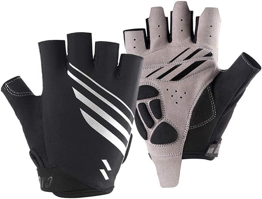 Găng Tay Đi Xe Đạp Găng Tay Ngoài Trời Chống Trượt Đi Xe Đạp Đi Xe Đạp