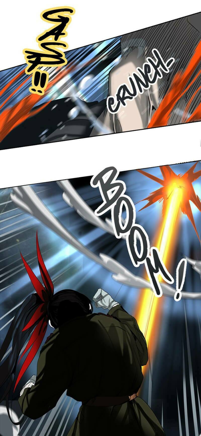 cuộc chiến trong tòa tháp chapter 271 64