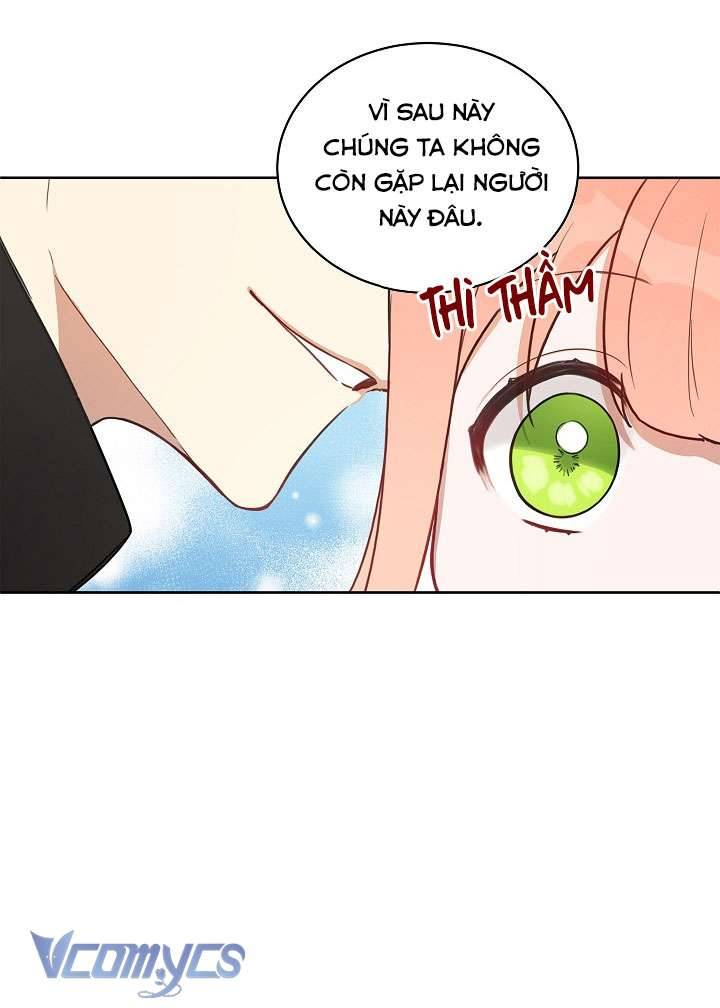 phương pháp trở thành con gái của người hùng bóng đêm chapter 8 19