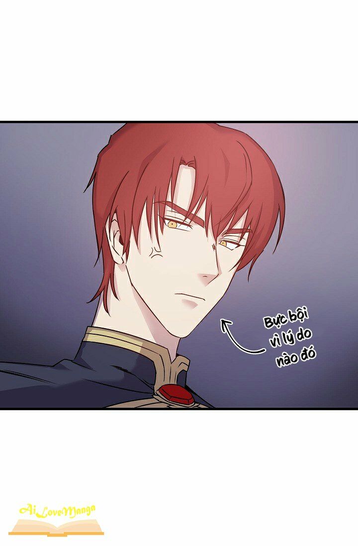 hôn lễ báo thù chapter 32 10