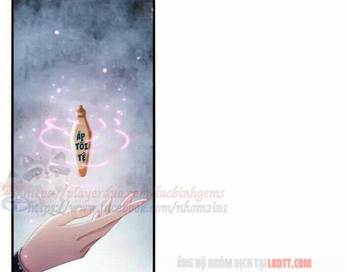 trọng sinh bá sủng nhiếp chính vương quá mạnh mẽ chapter 85 9