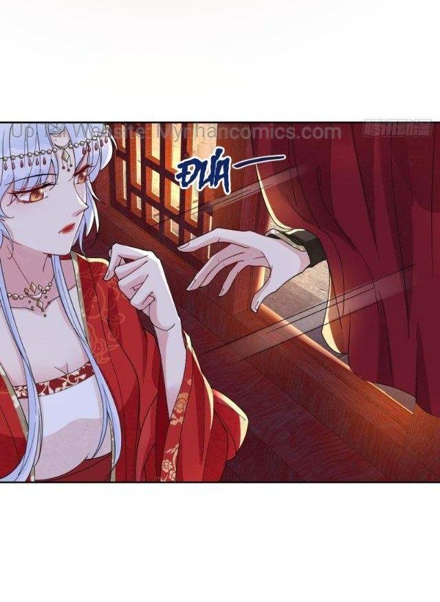 mạt thế nữ vương chapter 40 29