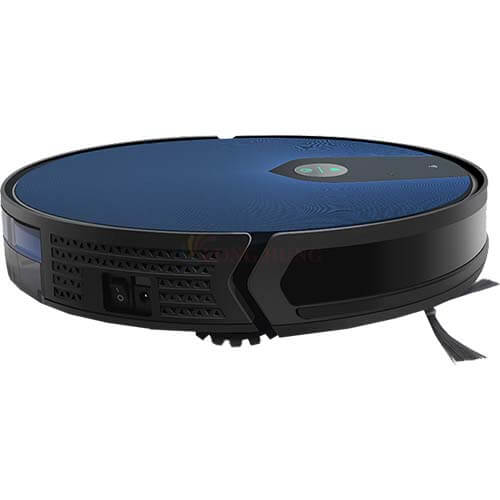 Robot hút bụi lau nhà Takdir V6S TDV6S_BLE - Hàng chính hãng