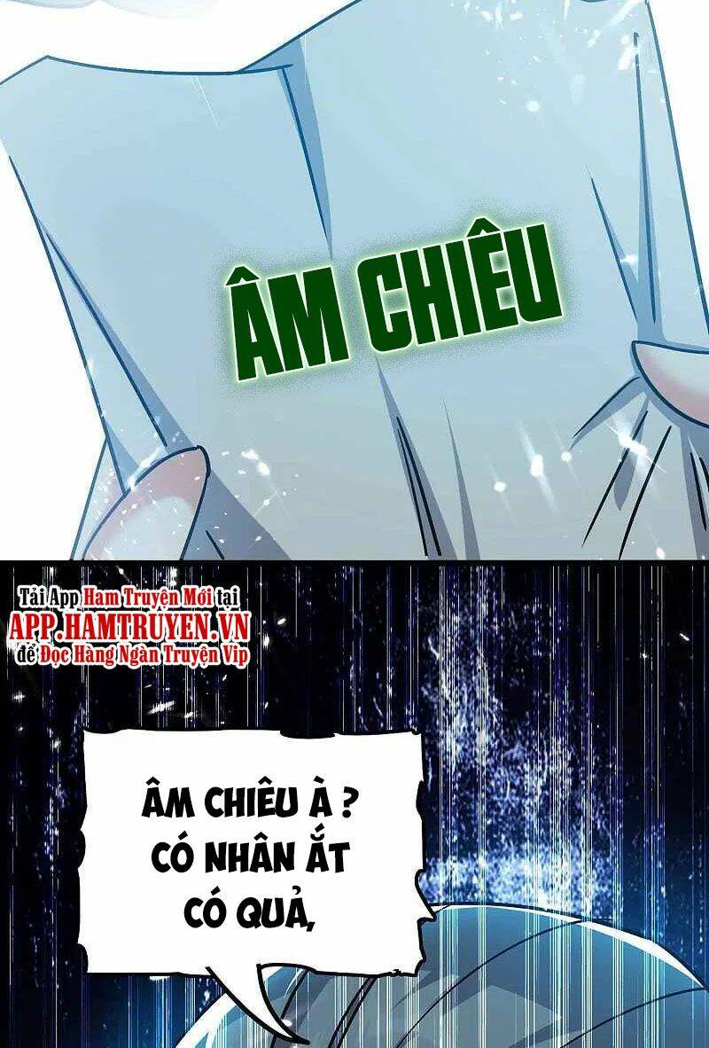 vạn giới tiên vương chapter 181 40