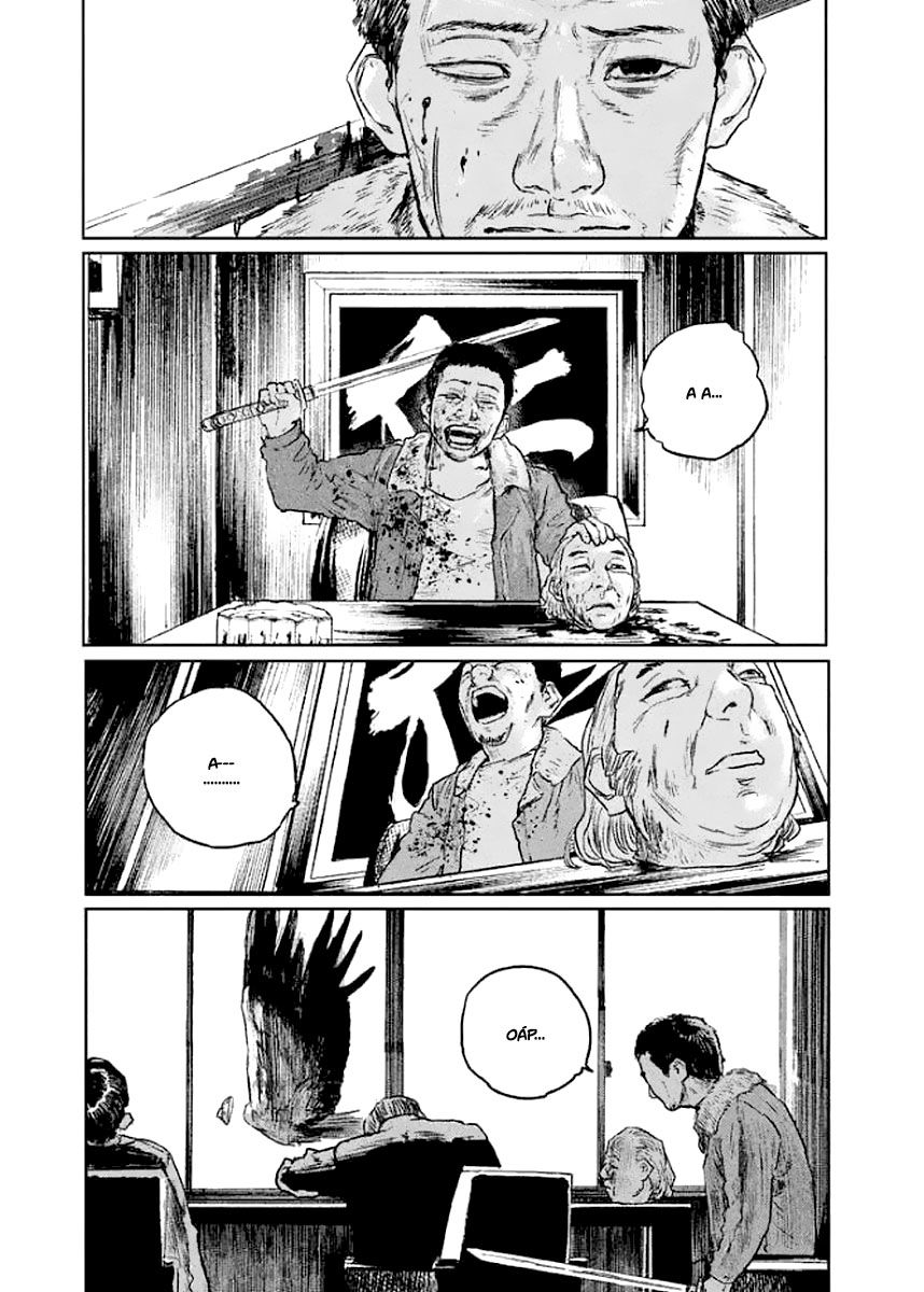 chousou no babel chapter 19 7