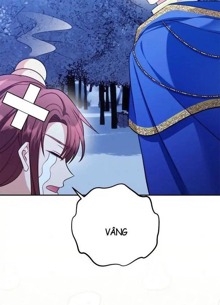 tại sao mẹ chồng tôi lại như thế này? chapter 40 85