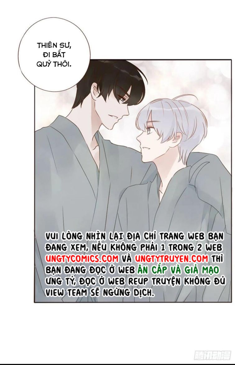 ôm chặt vào lòng chapter 26 26
