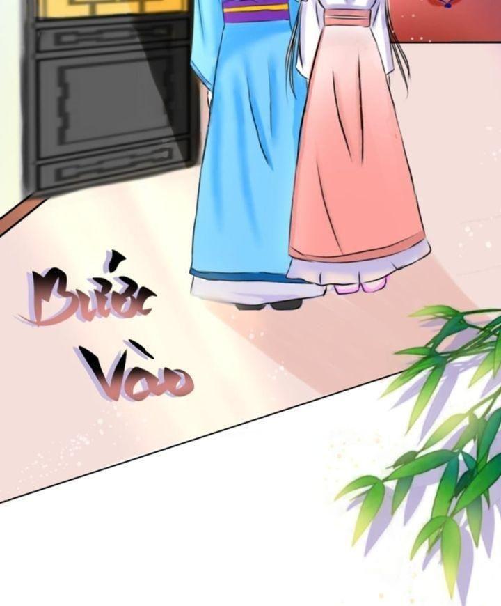 xuyên không làm thái tử phi chapter 11 15