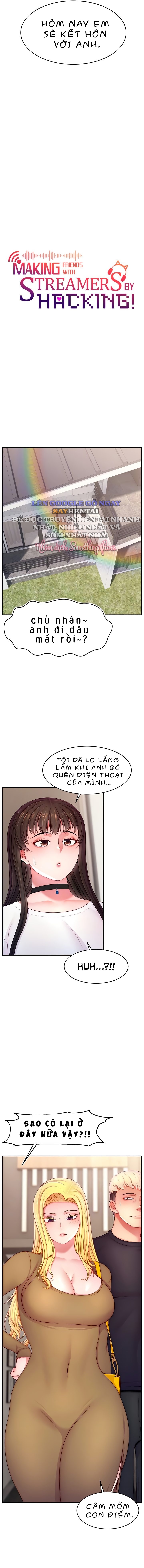 bạn tình là streamer chapter 53 3