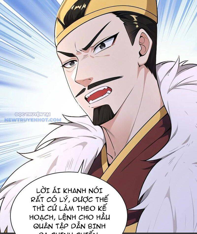 ta thực sự không muốn làm thần tiên chapter 93 59