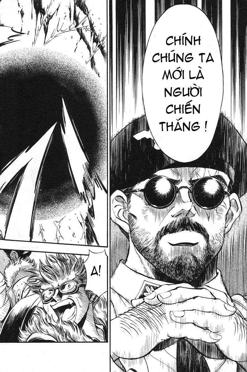 tenkuu no hasha z chapter 11 19