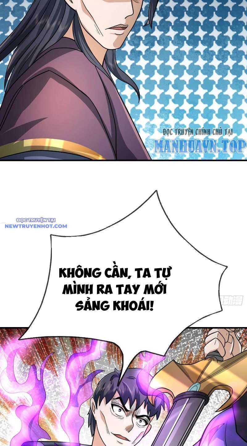 ngủ say vạn cổ: xuất thế đẩy ngang chư thiên chapter 14 75