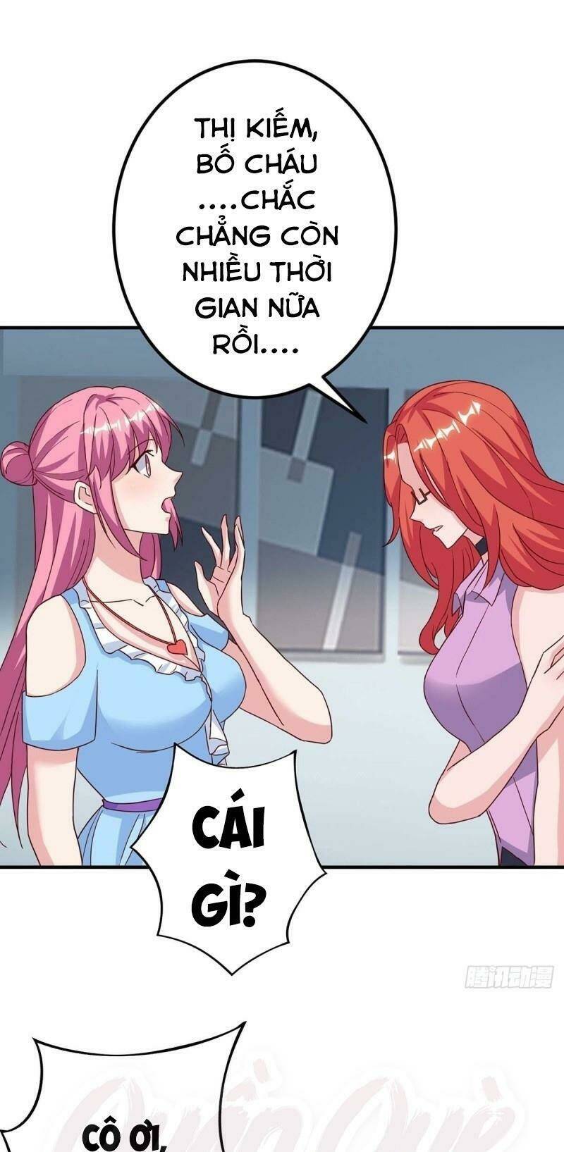 trọng sinh khí thiếu quy lai chapter 97 25