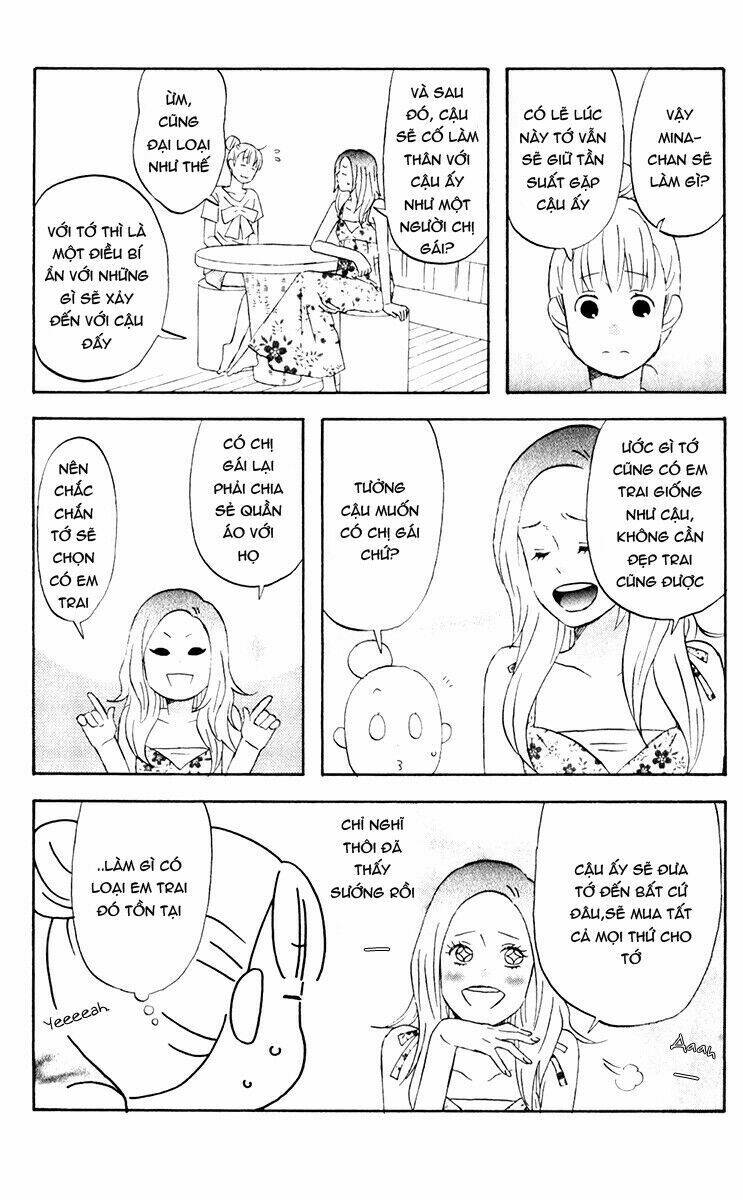 liar x liar chapter 23 18