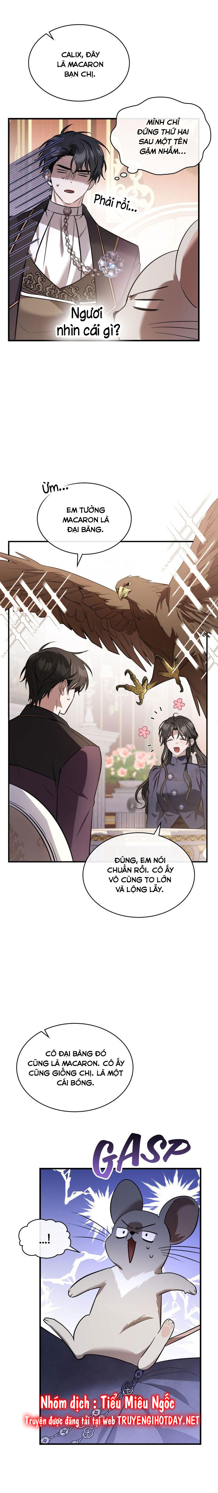 cái bóng trong đêm chapter 38.1 8