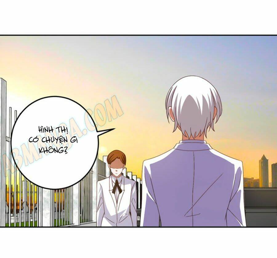 người yêu khát máu của tôi chapter 13 7