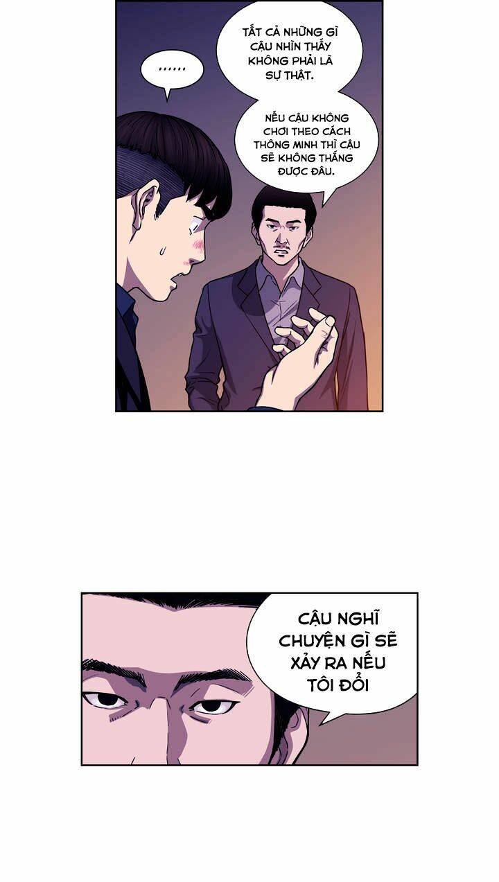 thần bài siêu năng chapter 6 10