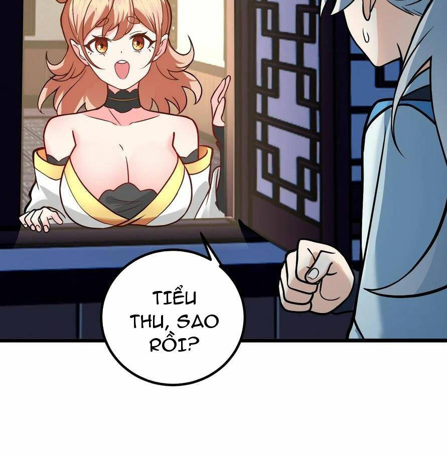 mang theo các tiên tử vô địch thiên hạ chapter 49 75