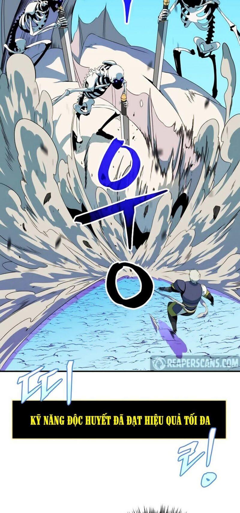 tiêu diệt đấng cứu thế chapter 30 11