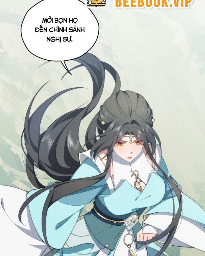 nữ chính chạy từ trong sách ra thì phải làm sao chapter 69 38