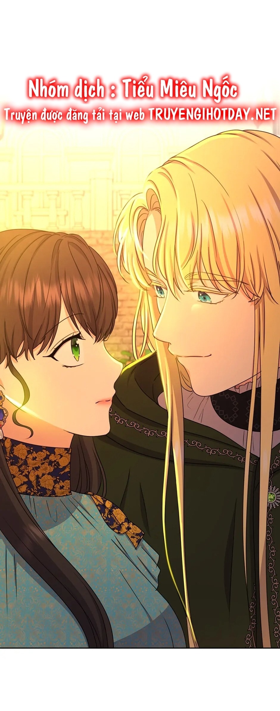 từ hầu gái tôi đã trở thành hoàng hậu chapter 105 21