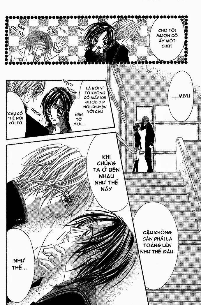 kyousou heaven chapter 2 17