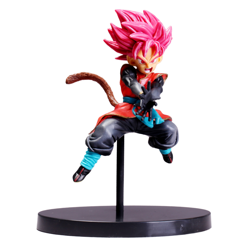 Mô Hình Son Gohan Saiyan Trong Super Dragon Ball Heroes DXF 7th Anniversary