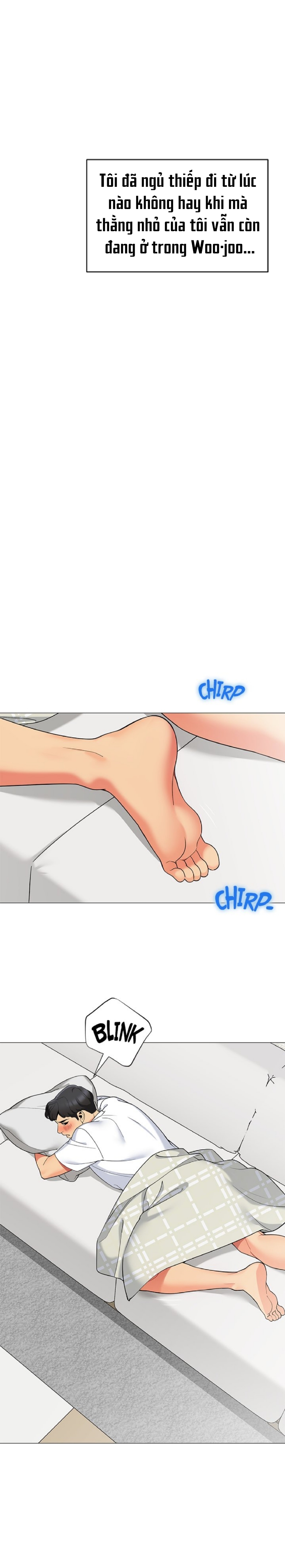 a good day to camp chapter 23 20