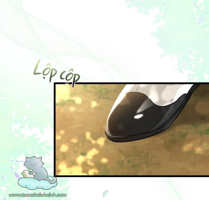 quan hệ cộng sinh giữa báo đen và thỏ trắng chapter 61 33