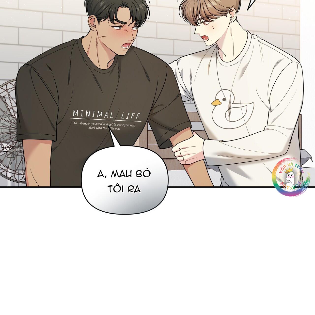 18+ tình yêu bí mật chapter 4 82